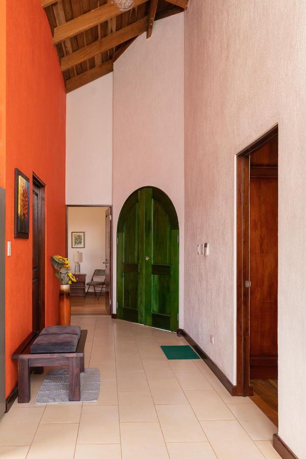 Villa Casa Sofia, A Gem Close To Orosi Thermal Pools! Exterior foto